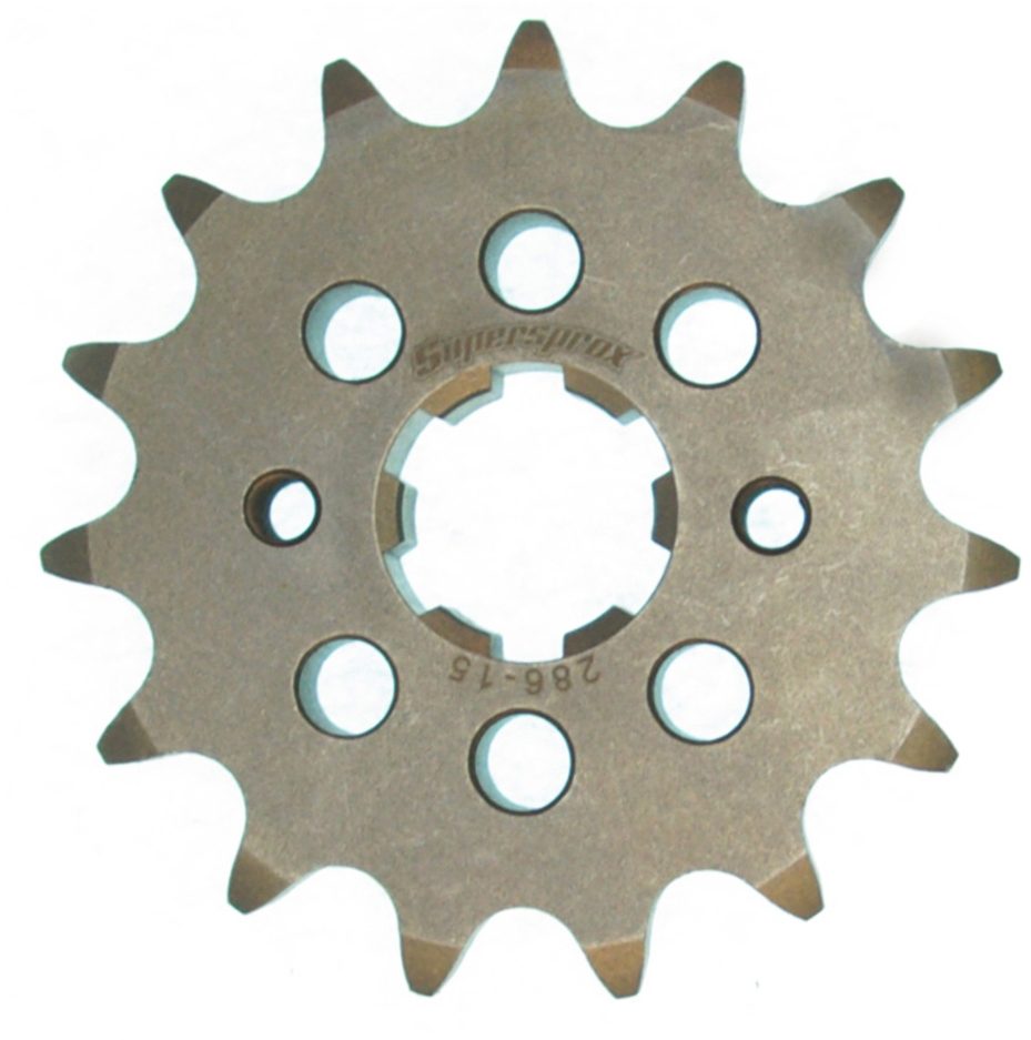 FRONT 15T