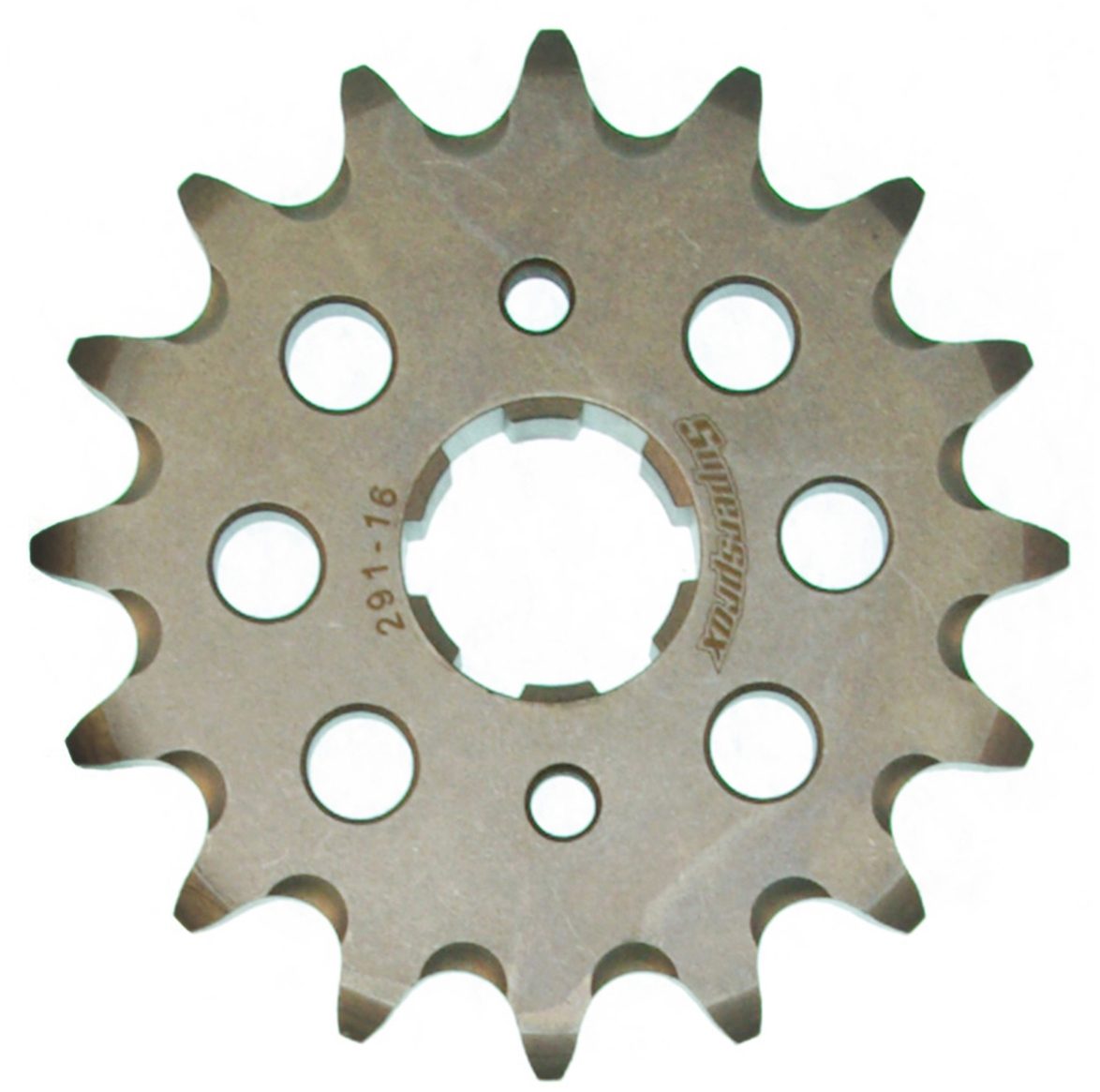 FRONT 16T foto 2