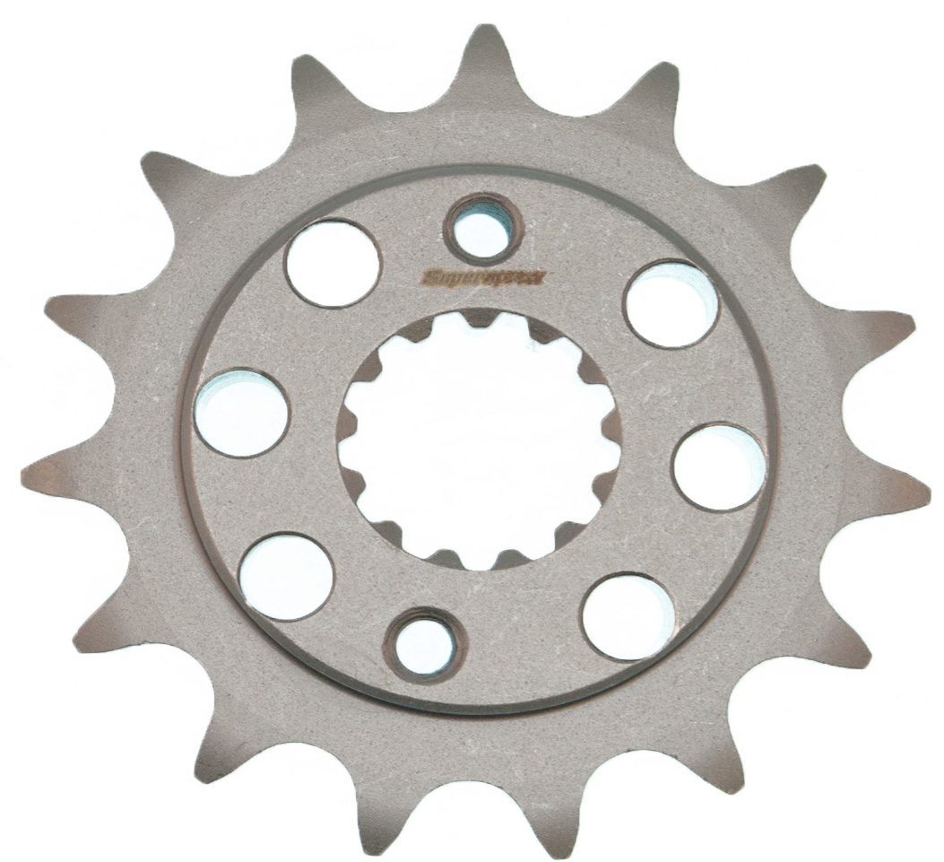 FRONT 15T, 525 foto 2