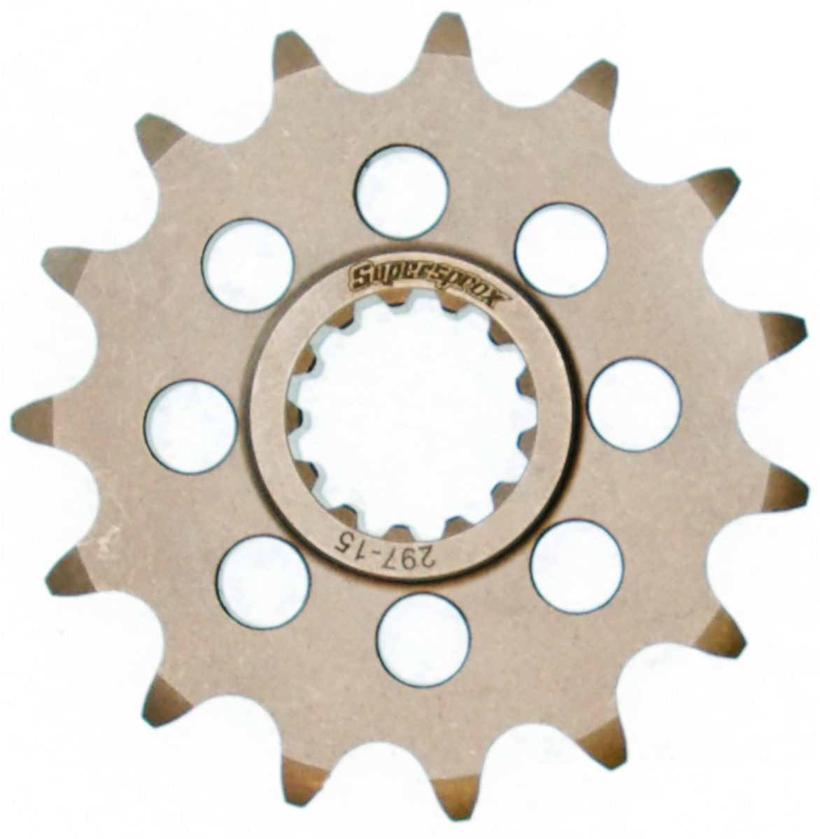 FRONT 15T, 525 foto 2