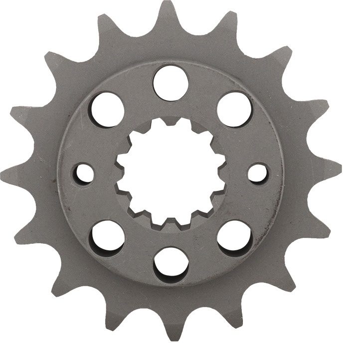 FRONT 16T, 525