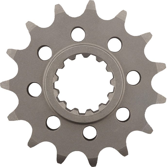FRONT 15T, 530