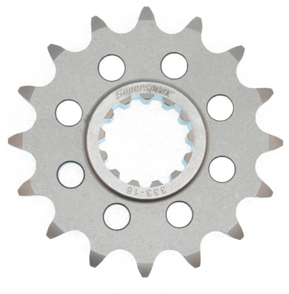 FRONT 16T, 530 foto 2
