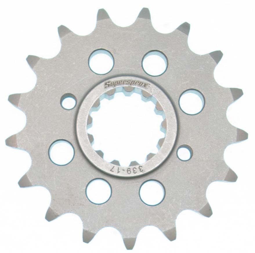 FRONT 17T, 530 foto 2