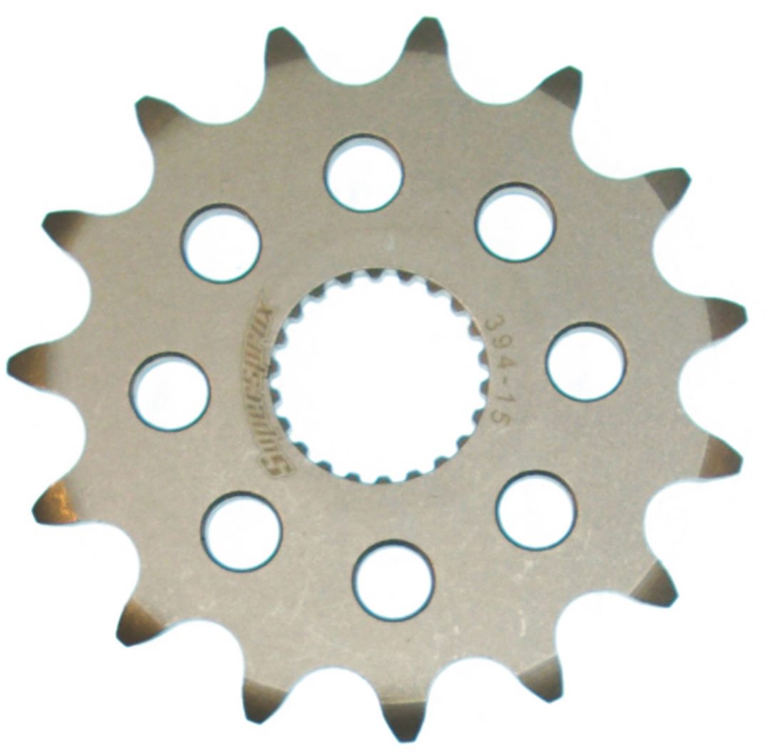 FRONT 15T, 520 foto 2