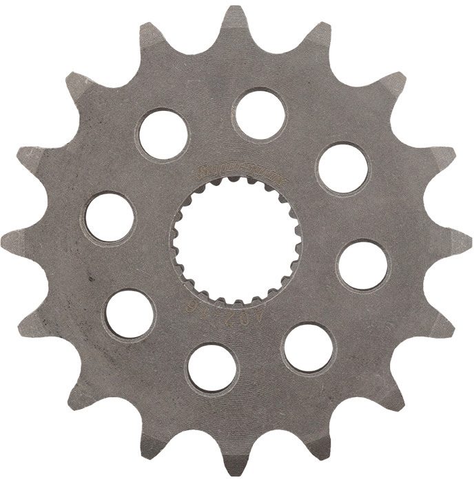 FRONT 16T, 520