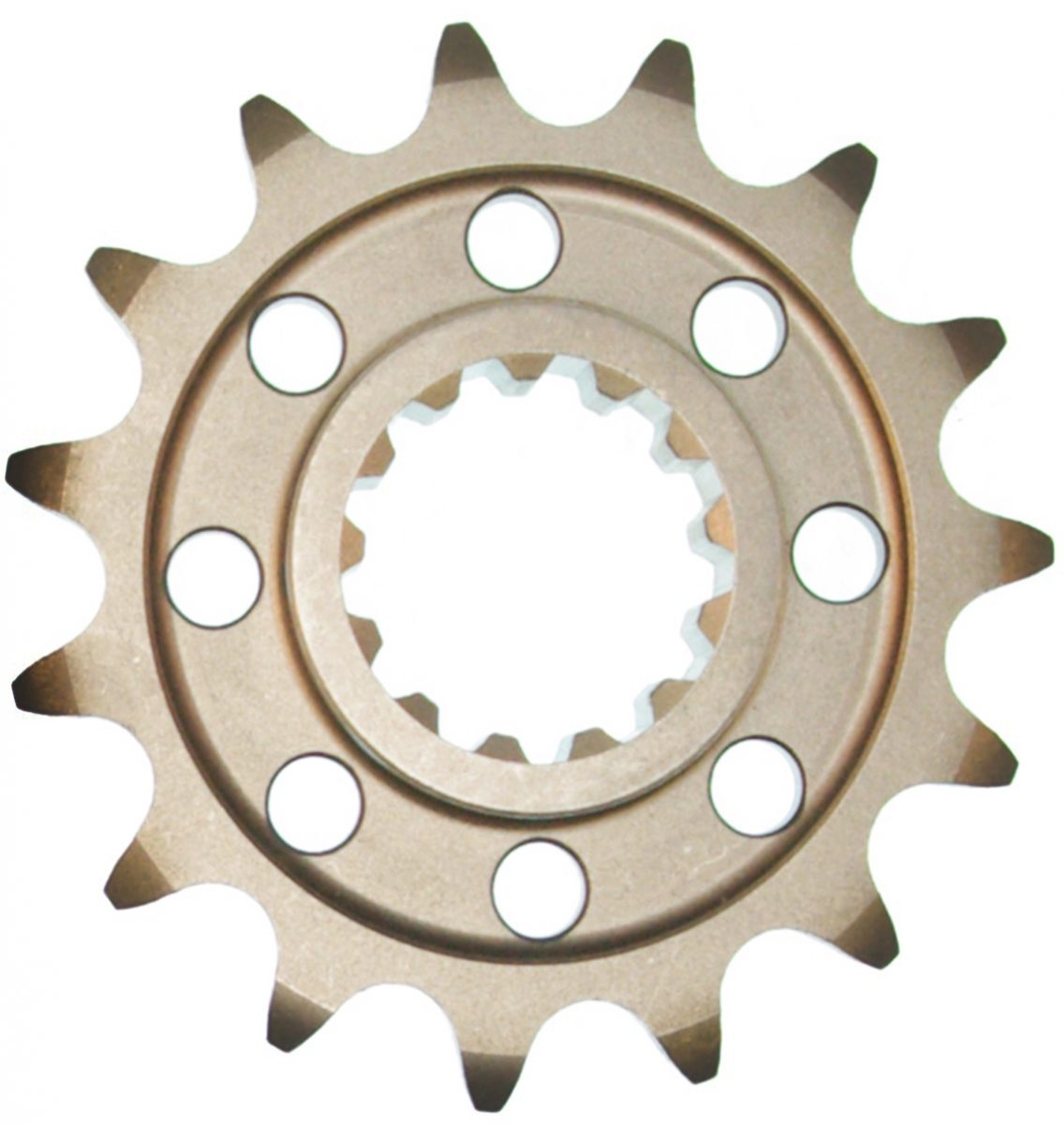 FRONT 17T, 525