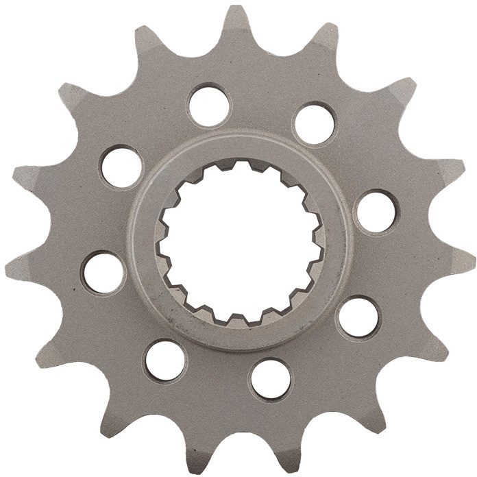 FRONT 15T, 520