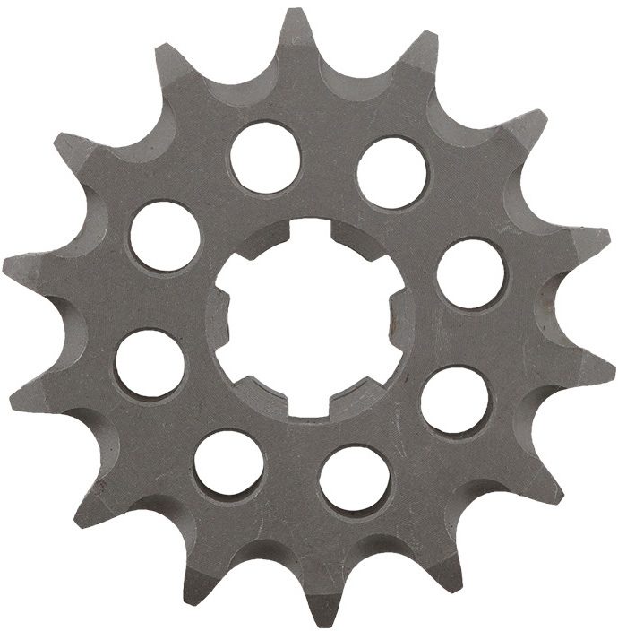 FRONT 14T, 428