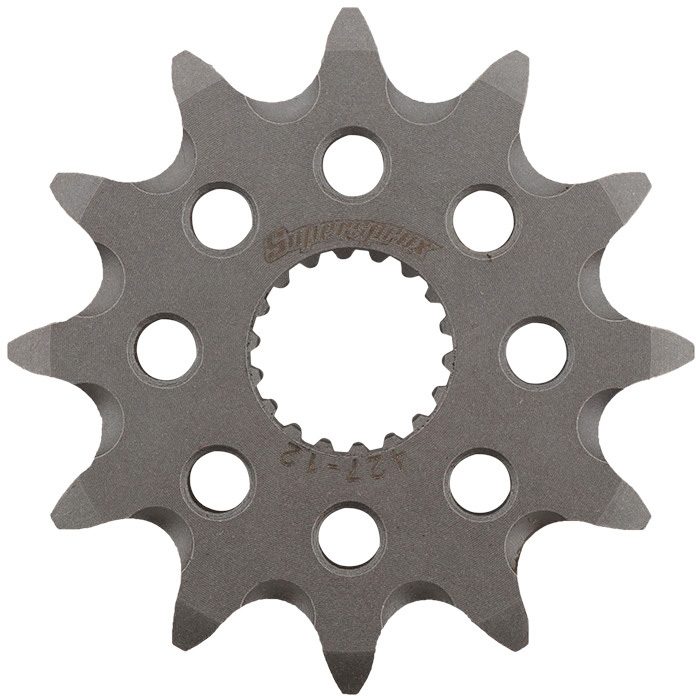 FRONT 12T, 520