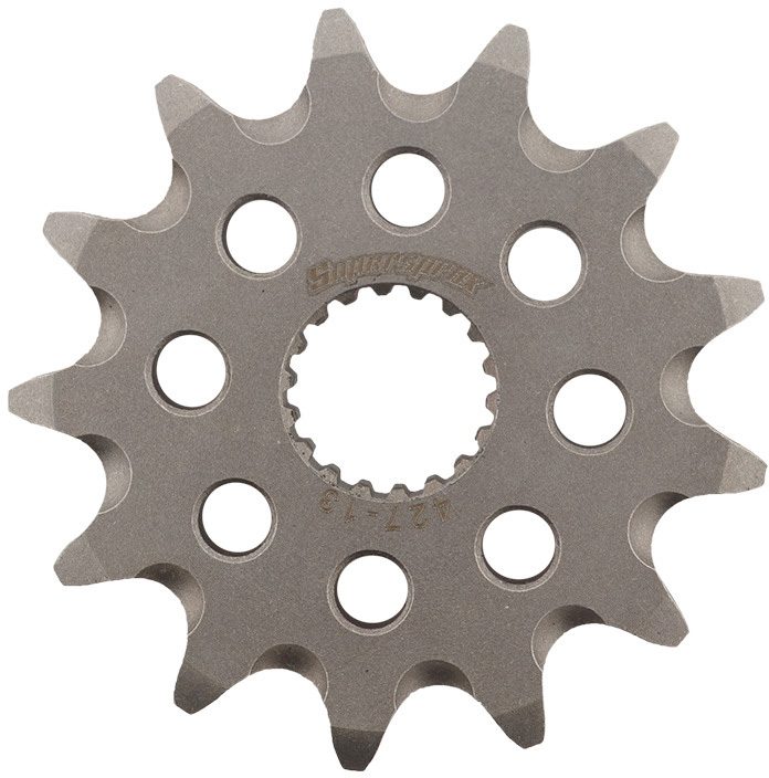 FRONT 13T, 520