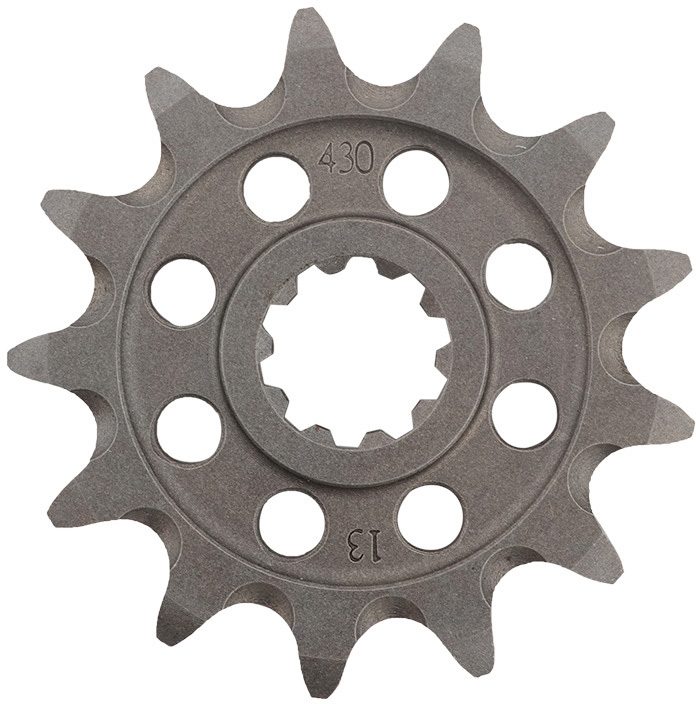 FRONT 13T, 520