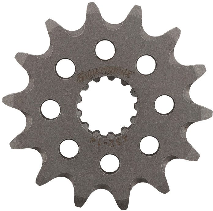 FRONT 14T, 520