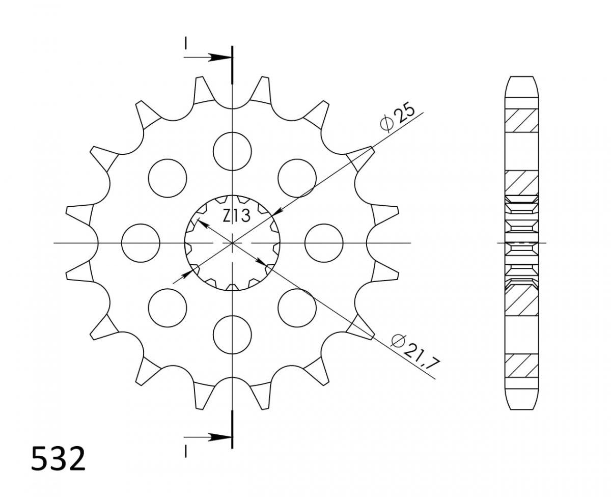 FRONT 15T