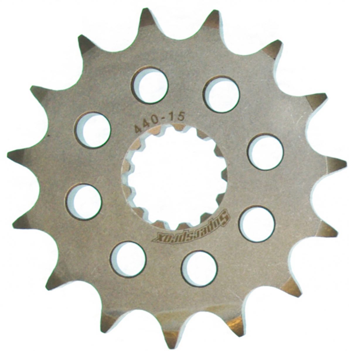 FRONT 15T foto 2