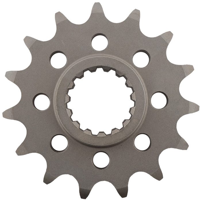 FRONT 15T, 525