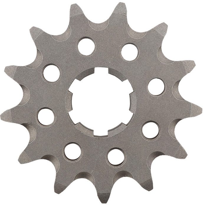 FRONT 13T, 520