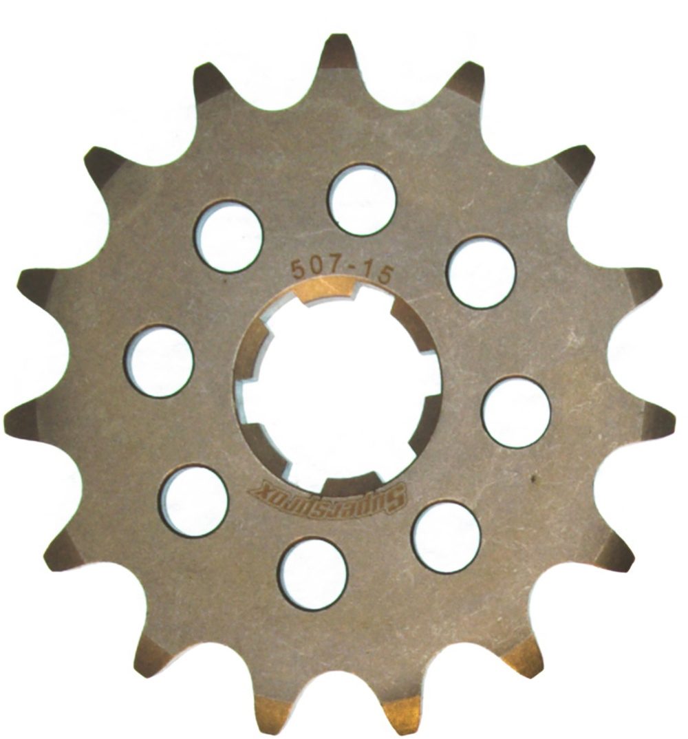 FRONT 15T, 520 foto 2