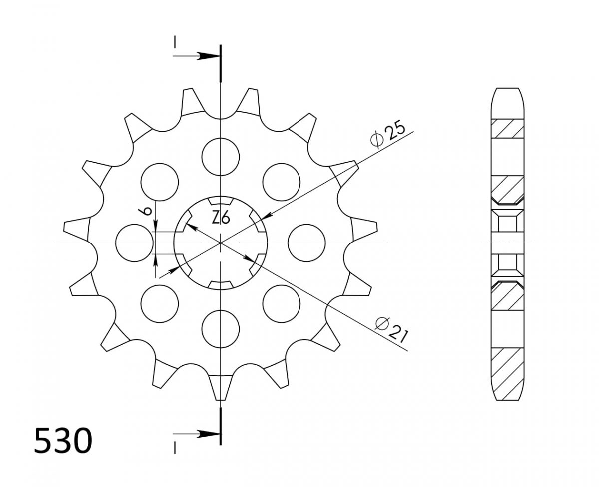 FRONT 15T
