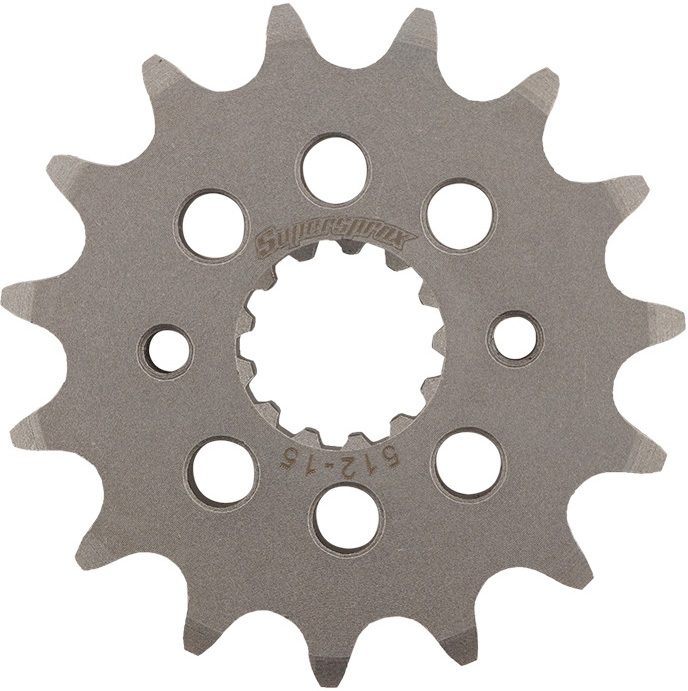 FRONT 15T, 520