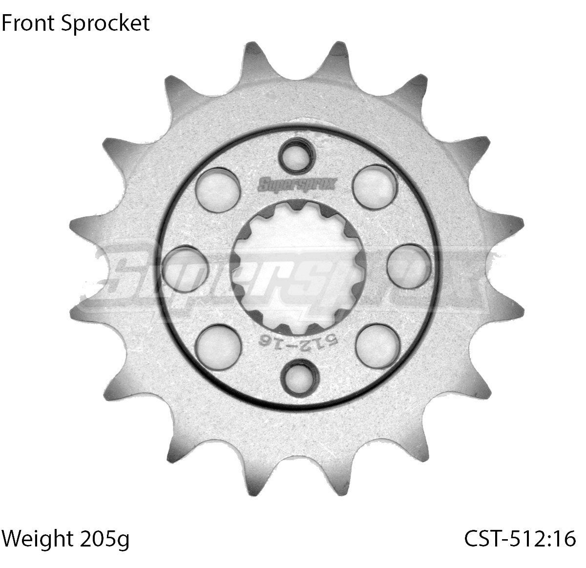 FRONT 16T, 520 foto 2