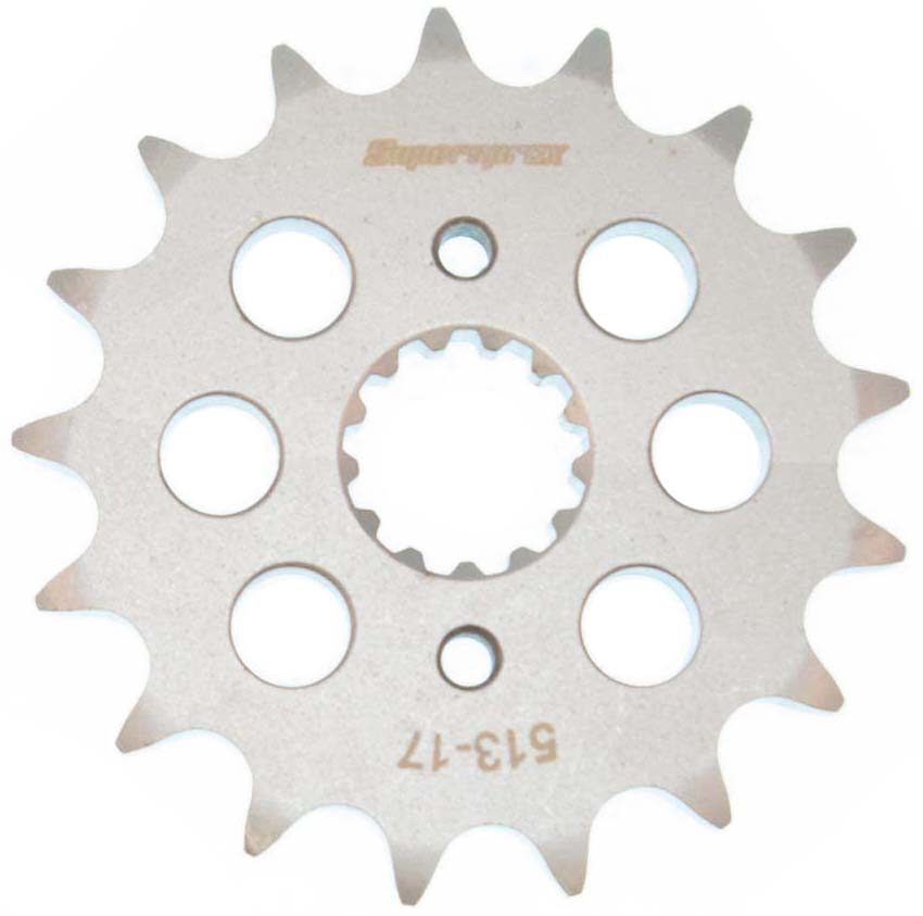 FRONT 17T, 530 foto 2