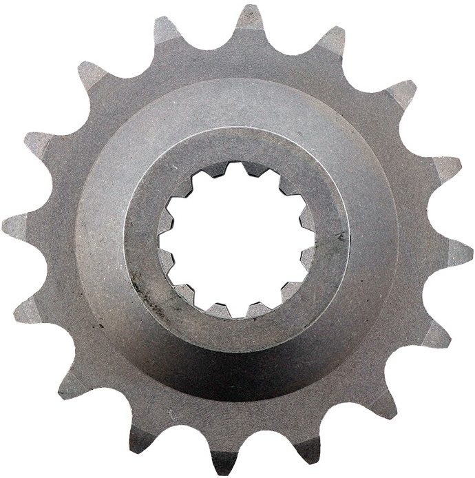 FRONT 16T, 530