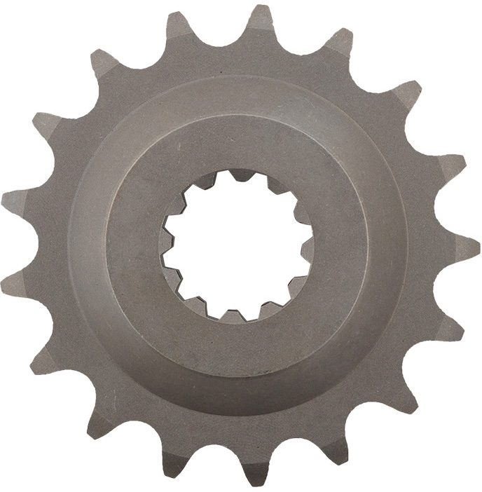 FRONT 17T, 530