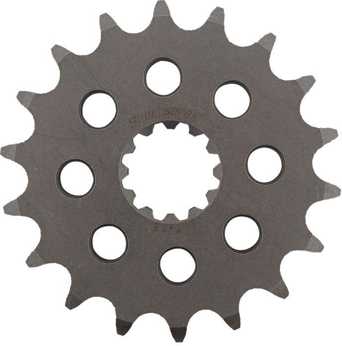 FRONT 18T, 530