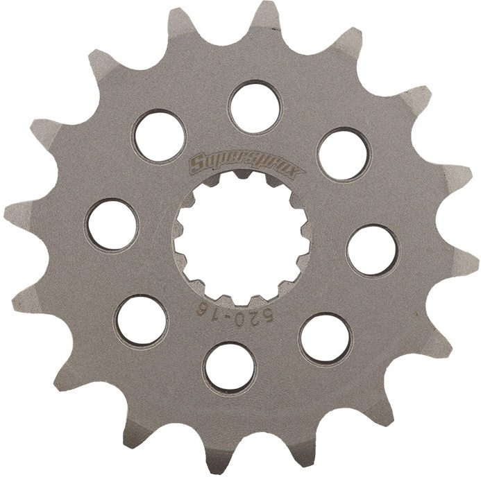 FRONT 16T, 520