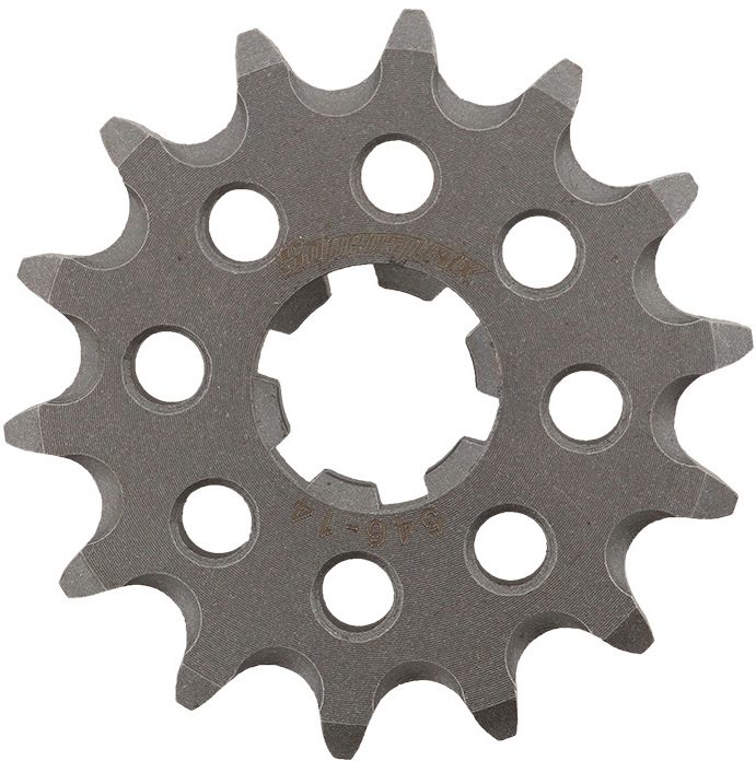 FRONT 14T, 420