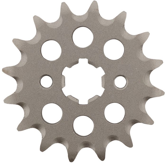 FRONT 15T, 420