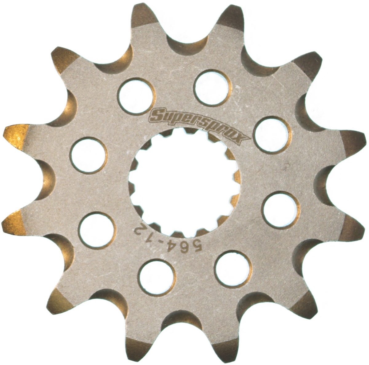FRONT 12T, 520