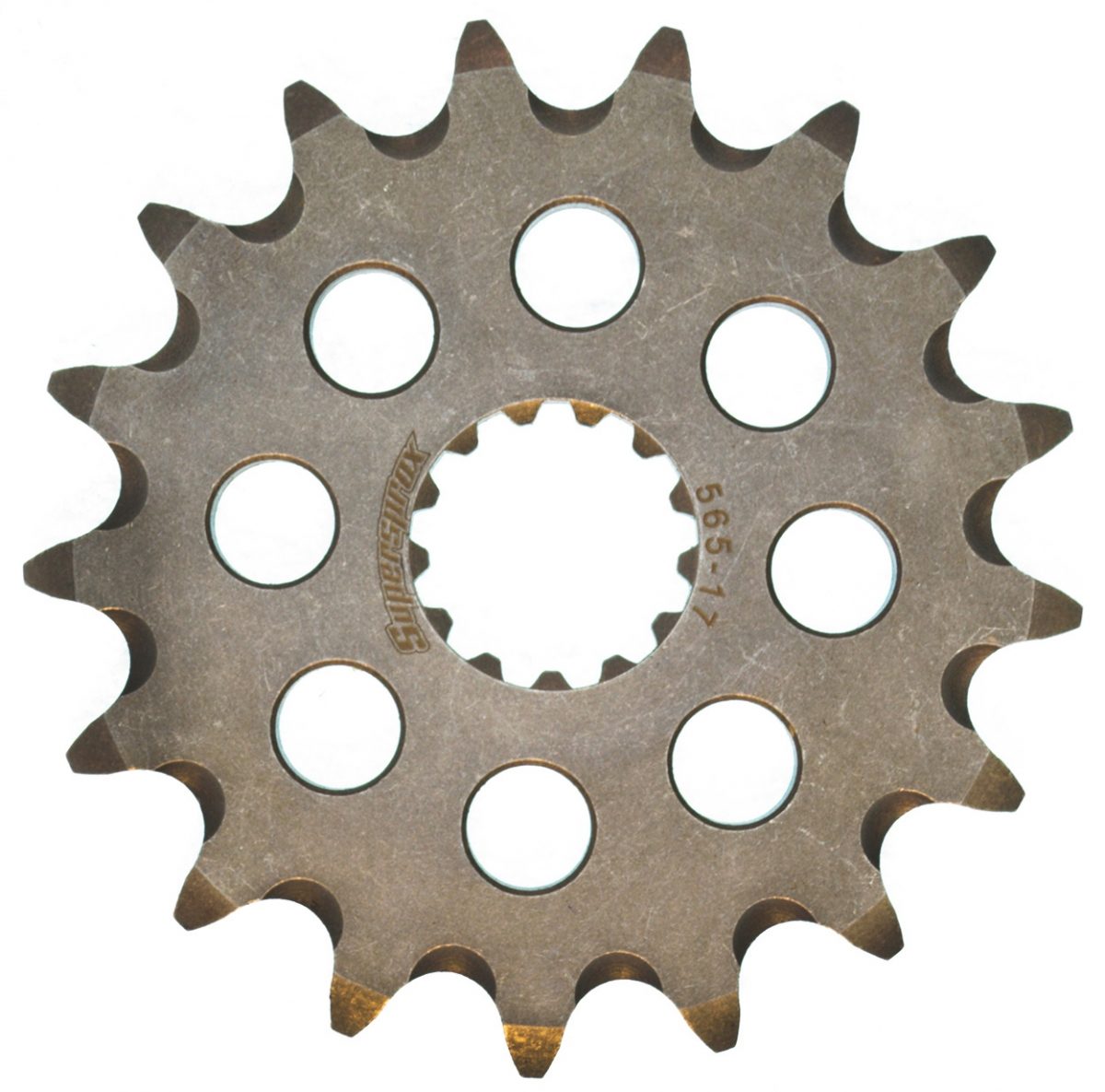 FRONT 17T, 520