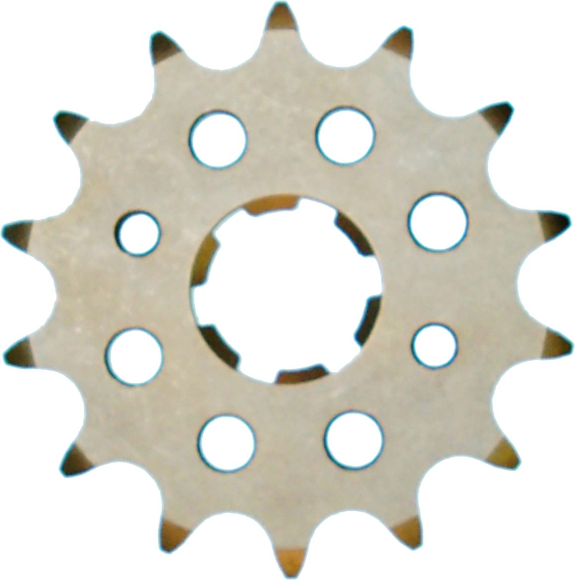 FRONT 14T, 520