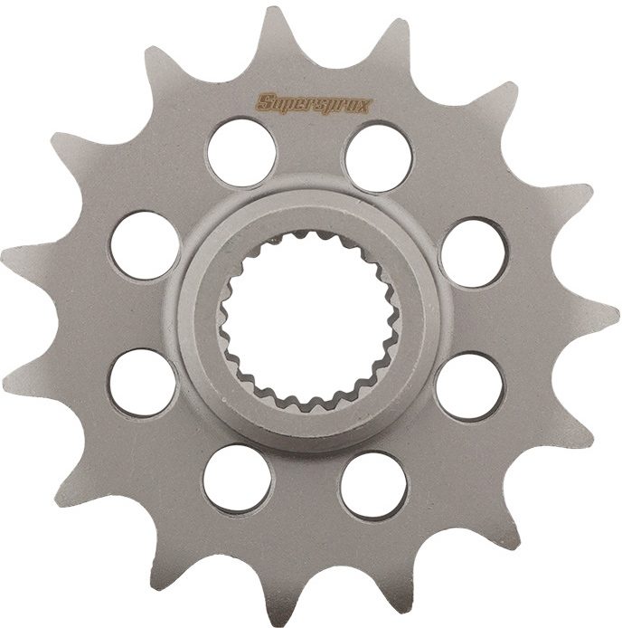 FRONT 15T, 520