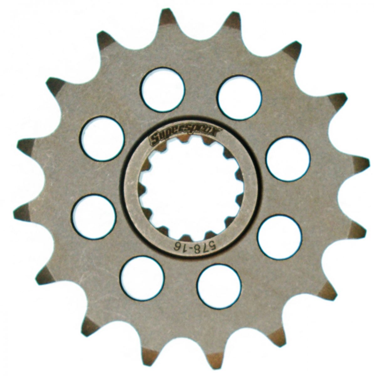 FRONT 16T, 520 foto 2