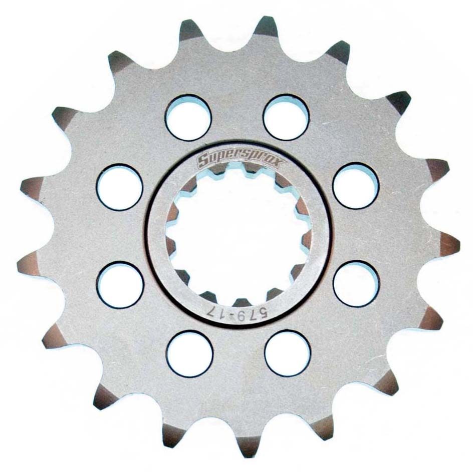 FRONT 17T, 530 foto 2