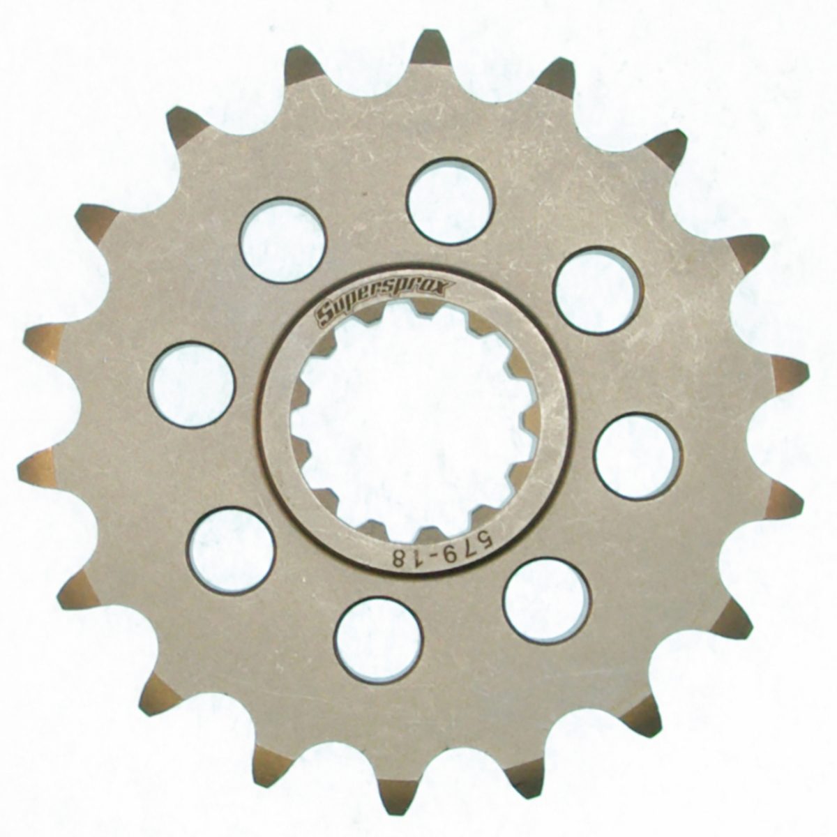 FRONT 18T, 530 foto 2
