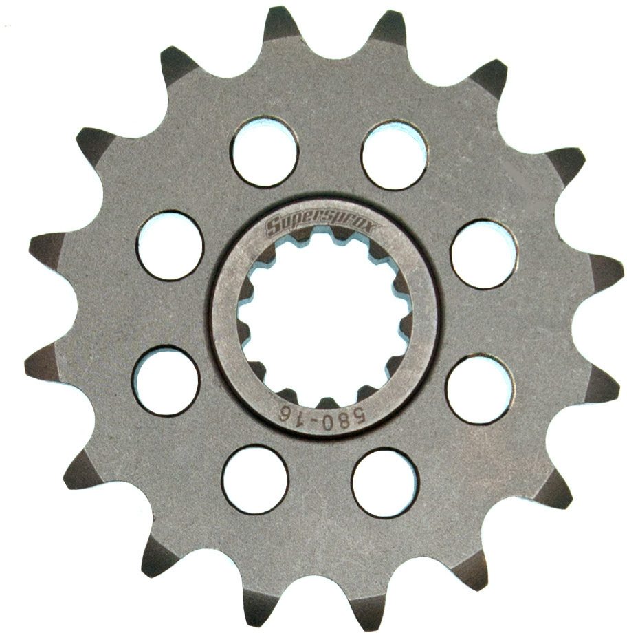 FRONT 16T, 530 foto 2