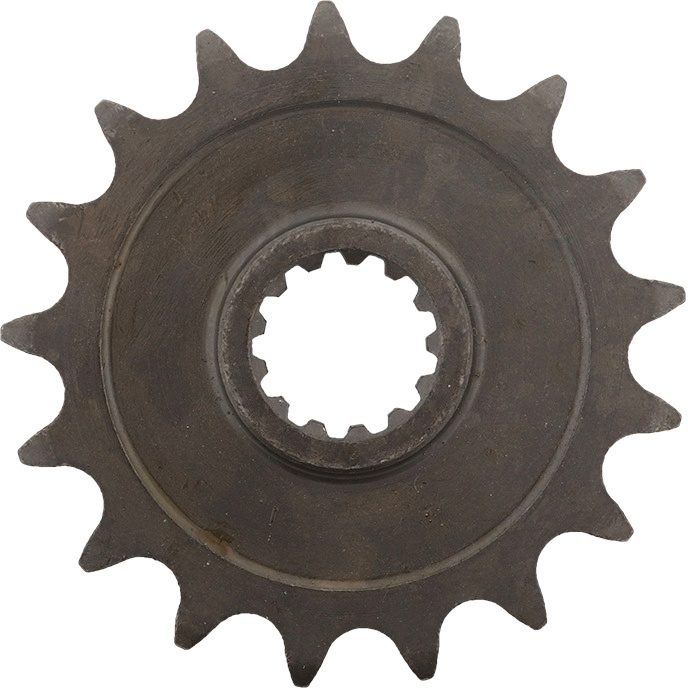 FRONT 17T, 530