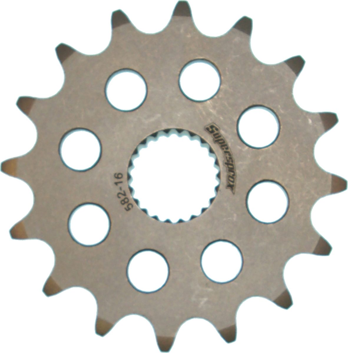 FRONT 16T, 520 foto 2