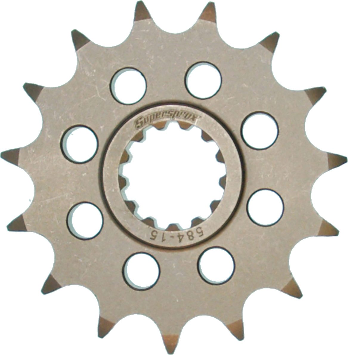 FRONT 15T, 532
