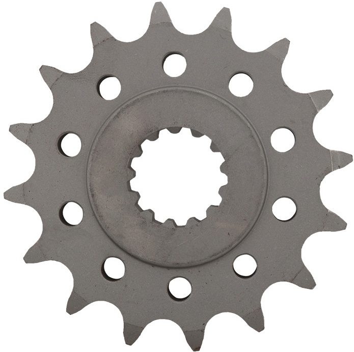 FRONT 16T, 532