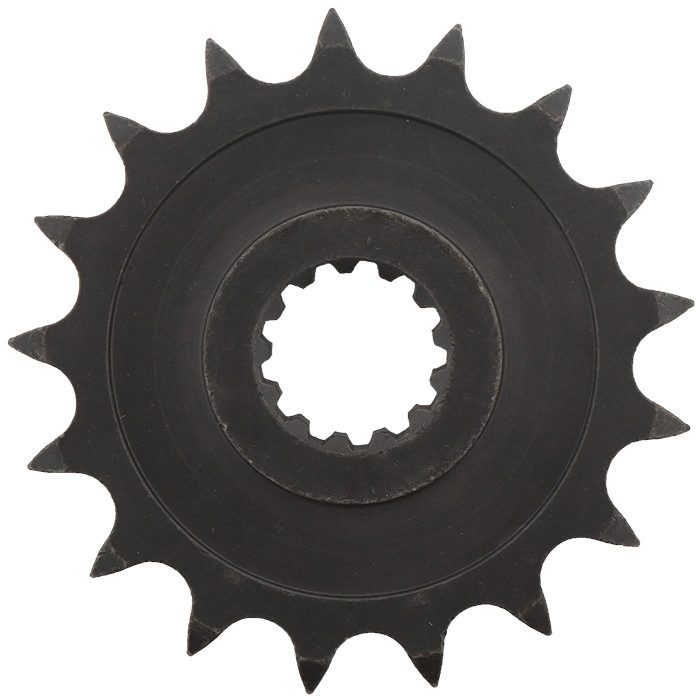 FRONT 17T, 532