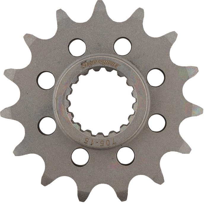 FRONT 15T, 520