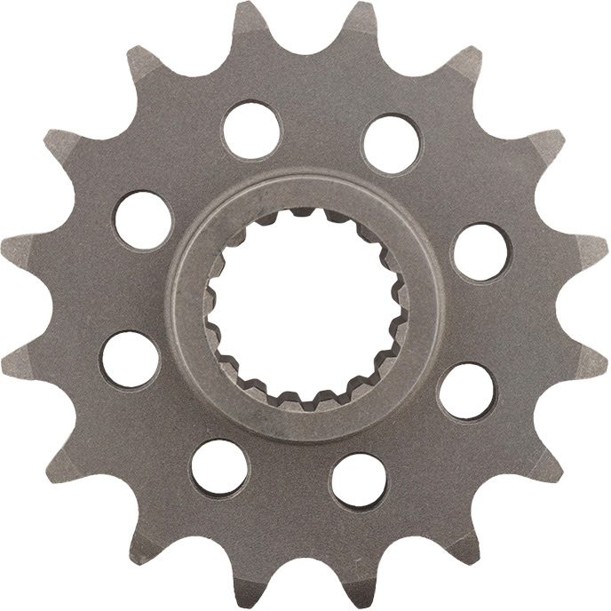 FRONT 16T, 520