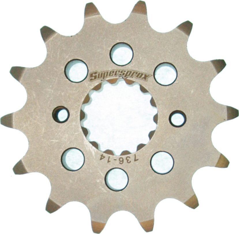 FRONT 14T, 520 foto 2