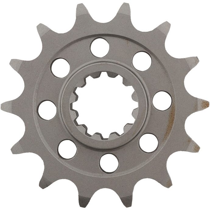FRONT 14T, 520