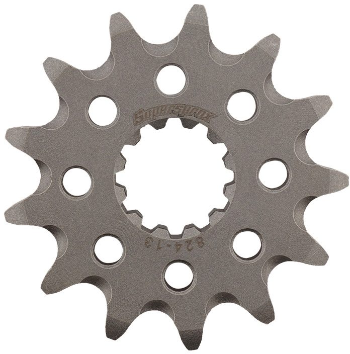 FRONT 13T, 520
